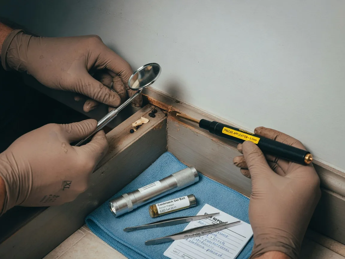 Why choose Emergency Pest Control in Northwood, ND